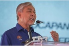 Kemelut Negeri Sembilan akan diselesaikan secara politik