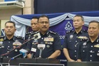 Kertas Siasatan ADUN Melor diserah kepada PPN - KP Kelantan