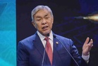 Ahmad Zahid jumpa Anwar bincang krisis Negeri Sembilan