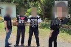 Tiga remaja ditahan disyaki terlibat kes jenayah seksual pelajar 14 tahun