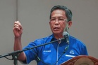 UMNO Negeri Sembilan nafi 'tebuk atap' berpakat dengan PN