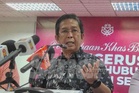 'Saya bukan nak jadi MB Negeri Sembilan' - Jalaluddin