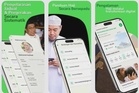 THhujjaj mudahkan urusan jemaah haji Malaysia