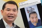 'Selepas James Chai, tinggal saya' - Rafizi