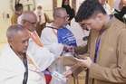 100 peratus jemaah Malaysia terima Kad Nusuk
