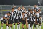Nasib Terengganu FC di Liga Super ditentukan 11 Mei