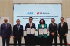 SD Guthrie, MBI Selangor meterai MoU pacu pembangunan strategik Sepang