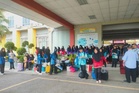 600 murid, 582 pelajar di Pendang jalani PdPR akibat ribut