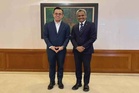 KUSKOP, BNM bincang perluas pembiayaan PMKS