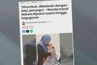 Lelaki pukul isteri diberkas di Alor Setar
