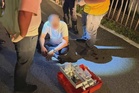 Anggota polis cedera dirempuh motosikal ketika SJR
