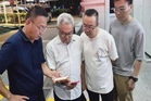 Bekas Ketua Bersekutu Bersatu Johor jalani pembedahan di HSI