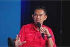 Kekuatan akar umbi antara sebab UMNO kekal relevan - Ketua Pemuda UMNO Kedah
