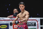 Jojo bawa ‘rahsia’ Superbon cuba jinakkan Shimon Yoshinari