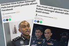 Hina sultan: Maaf sahaja tak cukup!