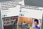 Apa manfaat tarik sokongan