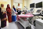 Rawatan IVF bukan lagi untuk golongan 'kayangan'