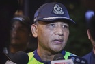 Kertas siasatan pegawai tentera disyaki pandu mabuk diserah esok