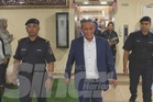 Mesyuarat Exco Negeri Sembilan berjalan seperti biasa