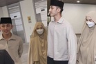 Aslam, Marissa masih suami isteri - Peguam syarie