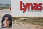 Gantung atau batal lesen jika Lynas langgar undang-undang antarabangsa – SAM