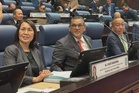 Sabah catat pengangguran tertinggi: 'Anak muda kurang jelas ekonomi kreatif' - Sarifuddin
