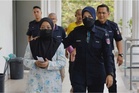 Pengasuh didakwa sebabkan kematian bayi lima bulan