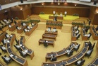 Tarikh baharu sidang DUN Perlis pada 3 hingga 5 Jun