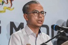 Ahmad Zahid akan bertemu ADUN UMNO Negeri Sembilan dalam masa terdekat - Fahmi