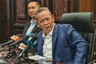 'Tiada rundingan dengan ADUN BN, semua tutup telefon' - Aminuddin