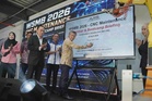Perkukuh peranan TVET depani cabaran global menerusi WSMB 2026