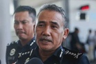 Suspek pukul isteri pernah kahwin 9 kali, sasar wanita penjawat awam - Polis