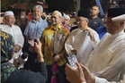 RSSB 7 buat laporan polis isu hina Sultan Selangor