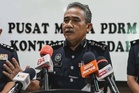 Kes pukul isteri: Suspek panas baran, ada empat rekod jenayah