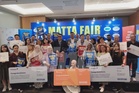 MATTA Fair terima sambutan luar biasa, 6,361 sertai Buyers’ Contest