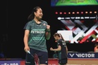 Piala Uber: Malaysia bertemu China di suku akhir