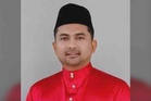 ADUN Jeram Padang nafi UMNO Negeri Sembilan berpecah