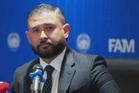 'Bila kalah saja senang cuci tangan, salahkan pengadil' - TMJ
