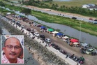 RM50,000 menanti kaki pancing di Pantai Padang Garam