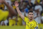 'Saya ada lima trofi liga Juara-Juara' - Ronaldo balas ejekan penyokong Al-Ahli