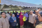 Permintaan lembu korban meningkat 10 peratus