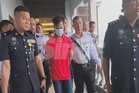 Kapten tentera didakwa membunuh, pandu secara mabuk