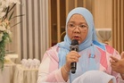 Aminuddin kekal Menteri Besar, hormati mandat dan proses