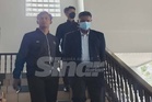 Pegawai kanan tentera didakwa kemuka tuntutan palsu lebih RM225,000