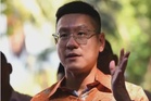 Persiaran Pantai Sinaran kini dikenali Persiaran Chin Fung Kee