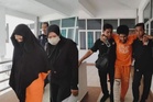 Ibu lima anak dituduh seludup 24 migran