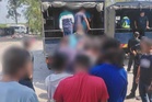 'Bangunan usang, jijik rupanya lubuk tagih dadah'
