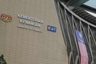 Pelarasan perbelanjaan tidak jejas 'frontliners', perkhidmatan asas rakyat - MoF