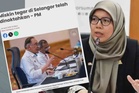 Selangor kini fokus miskin relatif selepas sifar miskin tegar - Exco