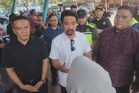 'Saya terima aduan orang hisap, edar dadah di sini' - ADUN Pelabuhan Klang